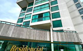 APARTAMENTO VISTA MAR - Orla da Praia Grande - até 6 pessoas